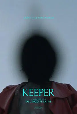 【恐怖片】伉俪