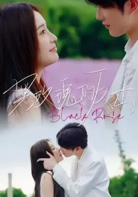 【短剧】黑玫瑰的反击